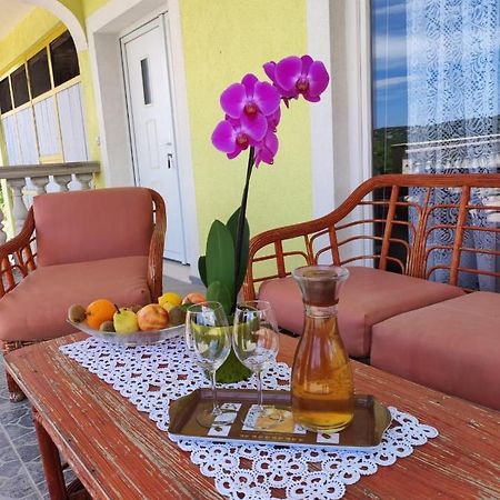 Puticanje Apartment Mali Duje מראה חיצוני תמונה