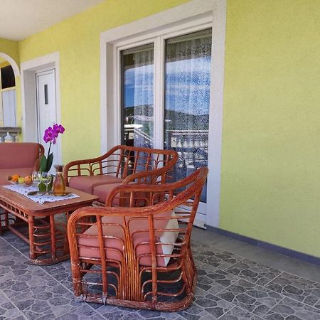 Puticanje Apartment Mali Duje מראה חיצוני תמונה
