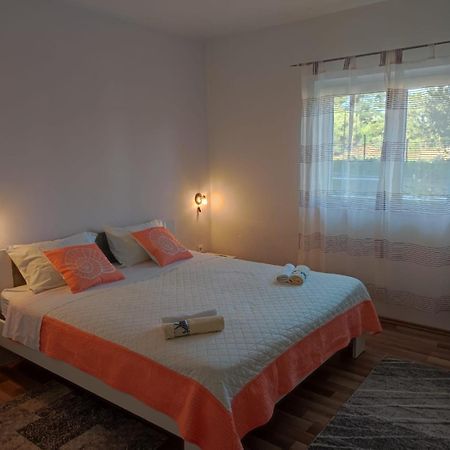 Puticanje Apartment Mali Duje מראה חיצוני תמונה