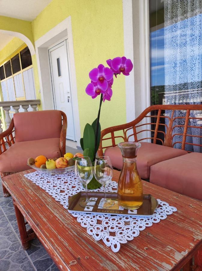 Puticanje Apartment Mali Duje מראה חיצוני תמונה
