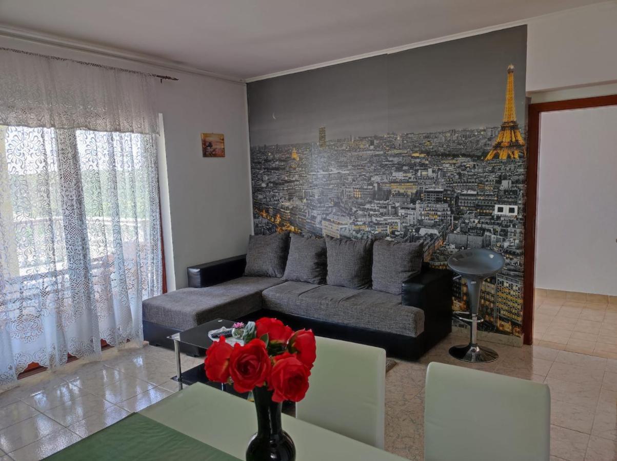 Puticanje Apartment Mali Duje מראה חיצוני תמונה
