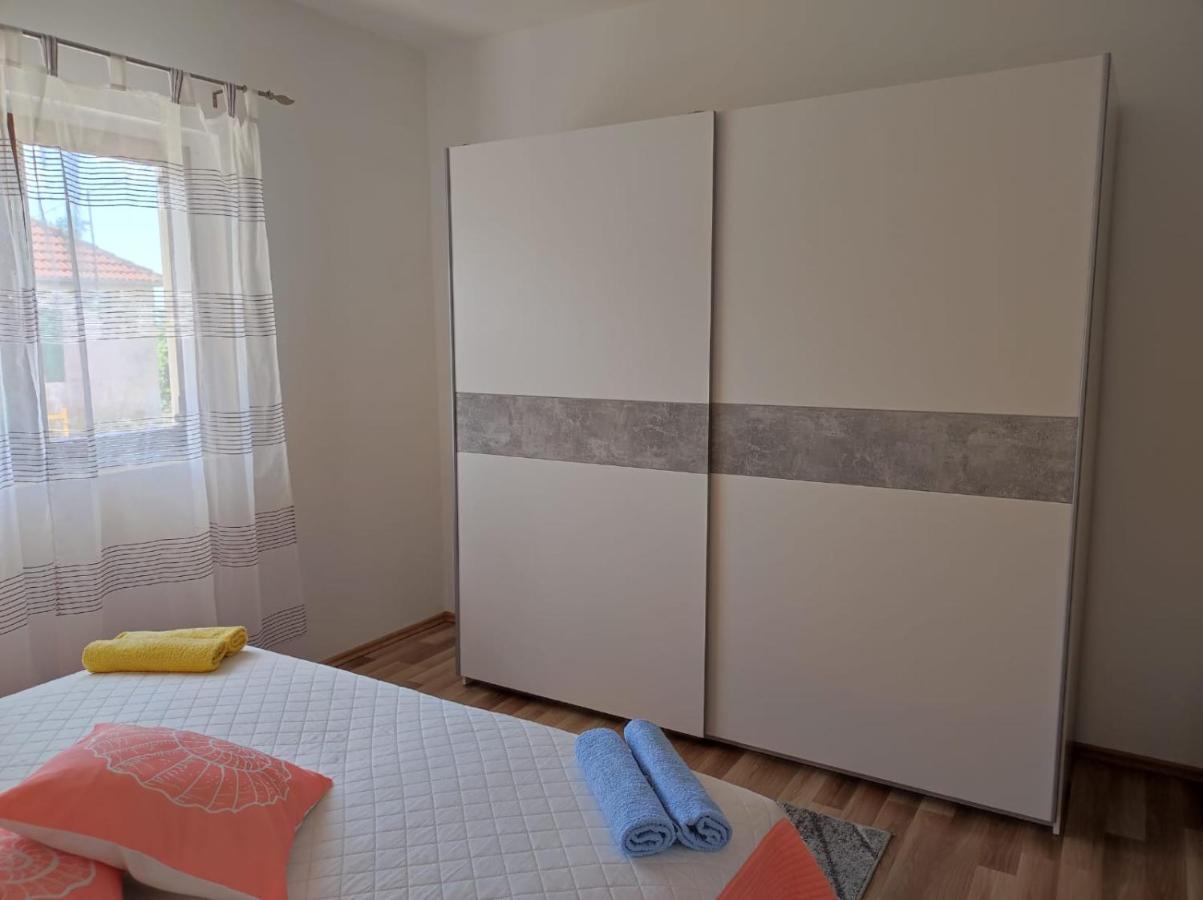 Puticanje Apartment Mali Duje מראה חיצוני תמונה