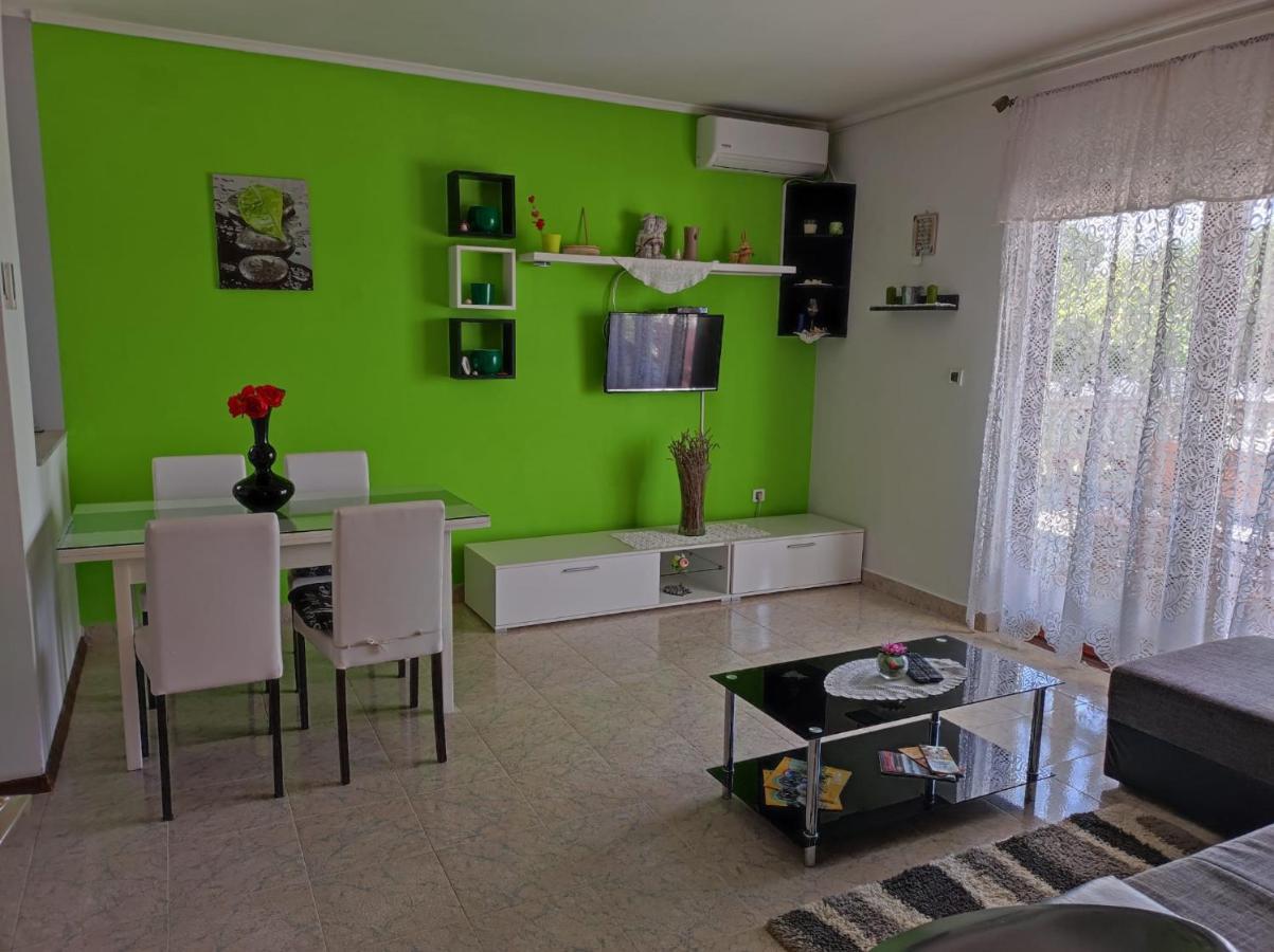 Puticanje Apartment Mali Duje מראה חיצוני תמונה