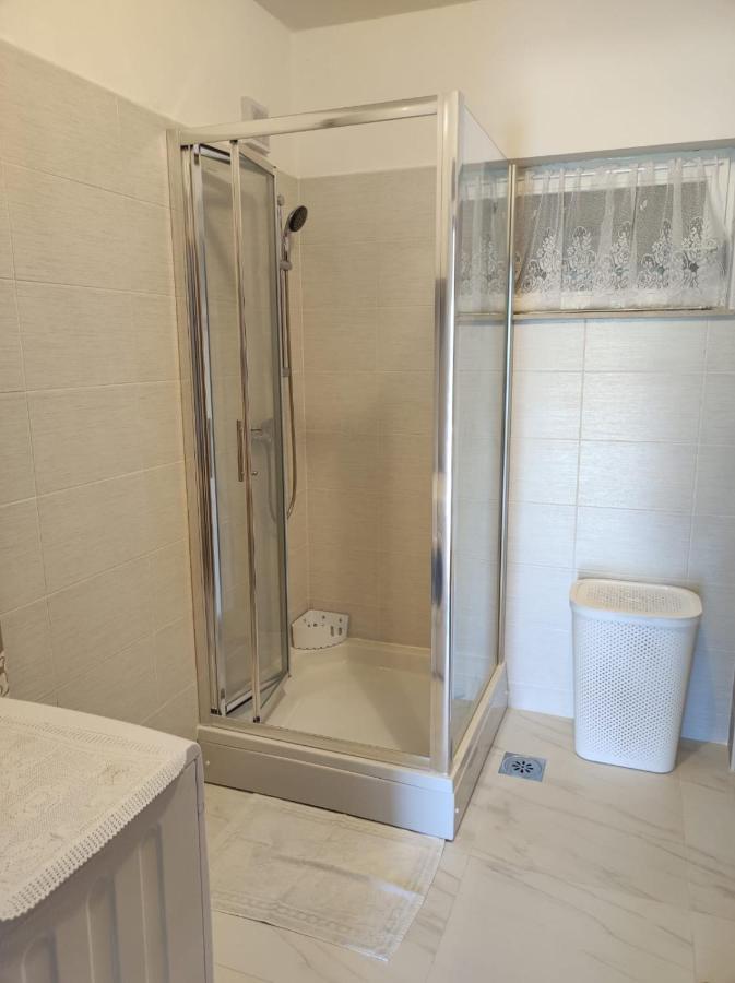 Puticanje Apartment Mali Duje מראה חיצוני תמונה