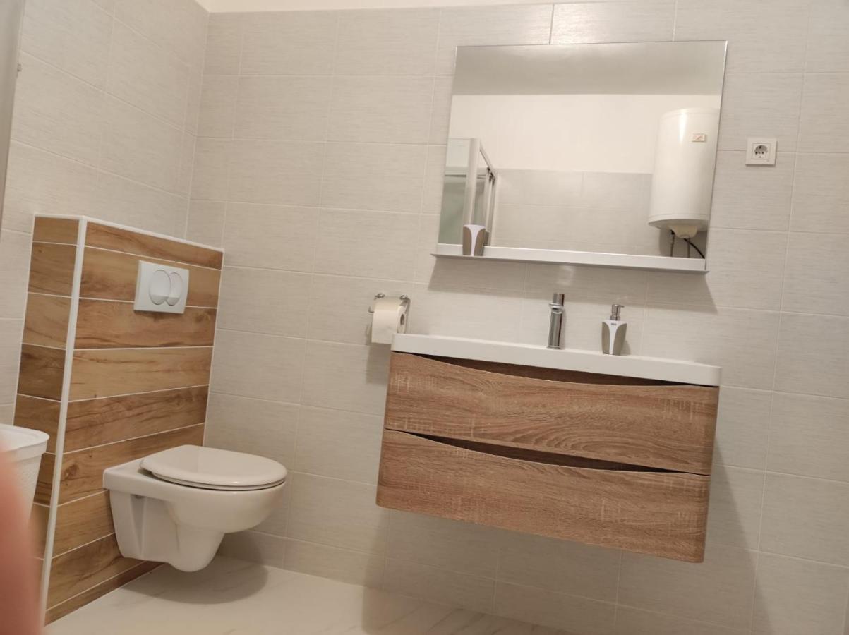 Puticanje Apartment Mali Duje מראה חיצוני תמונה