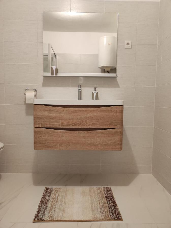 Puticanje Apartment Mali Duje מראה חיצוני תמונה