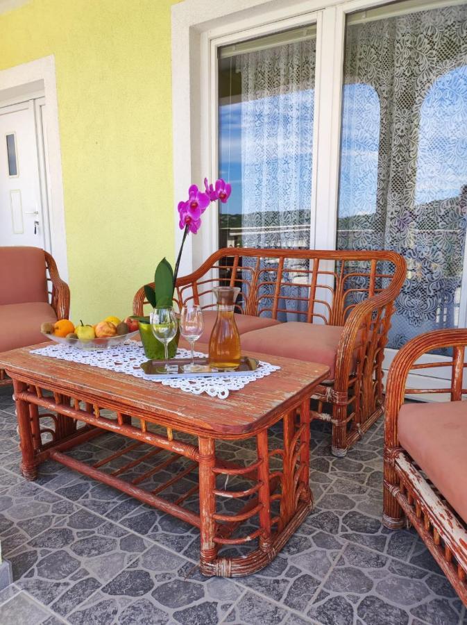 Puticanje Apartment Mali Duje מראה חיצוני תמונה