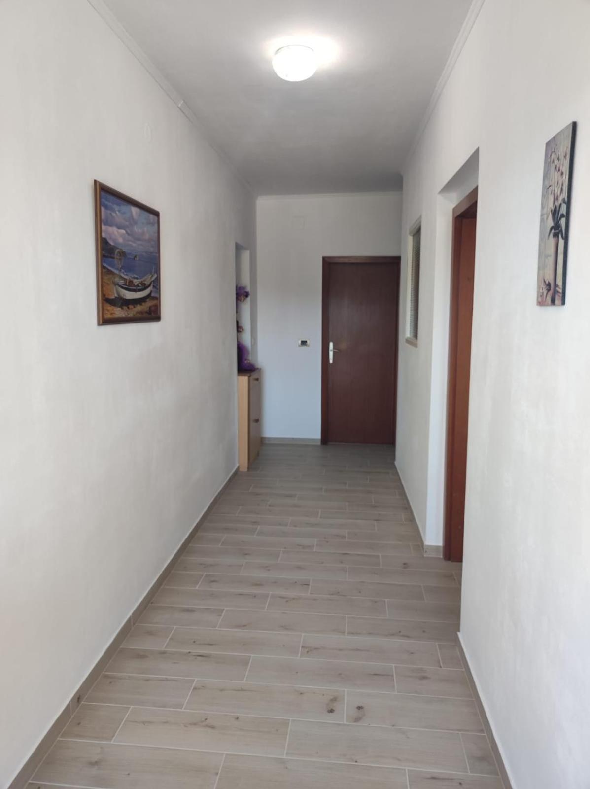 Puticanje Apartment Mali Duje מראה חיצוני תמונה
