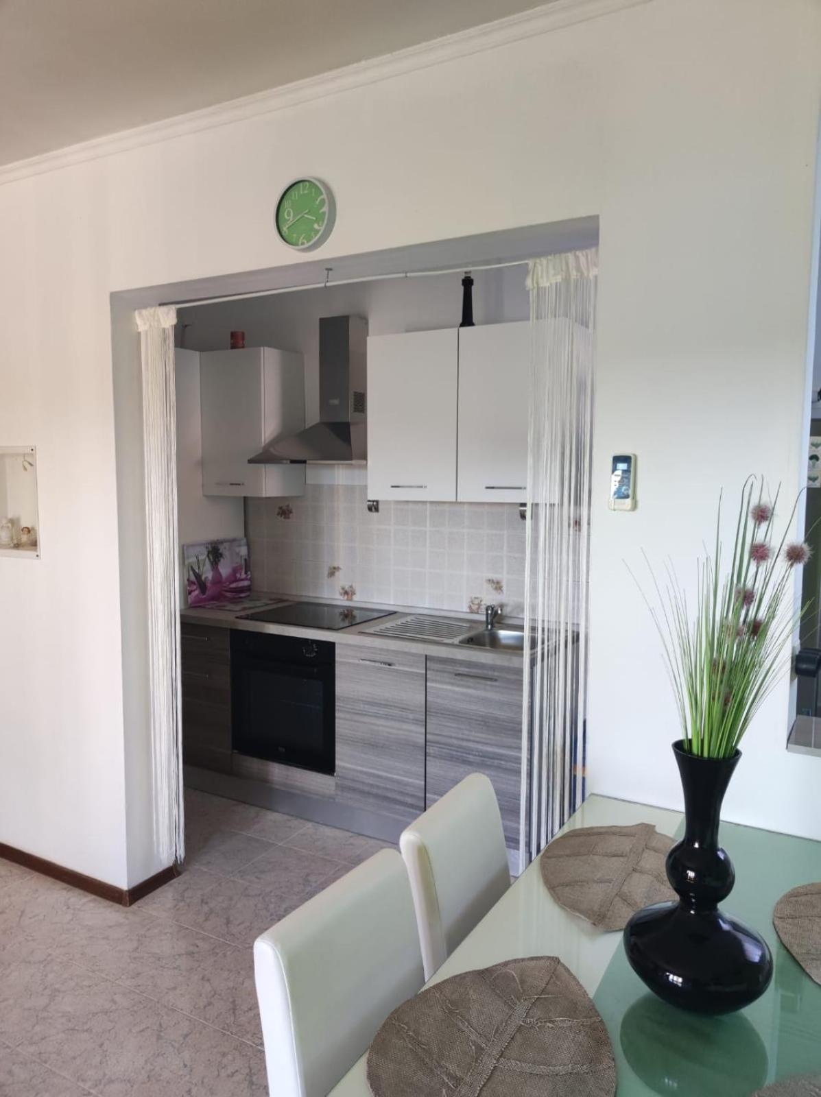 Puticanje Apartment Mali Duje מראה חיצוני תמונה