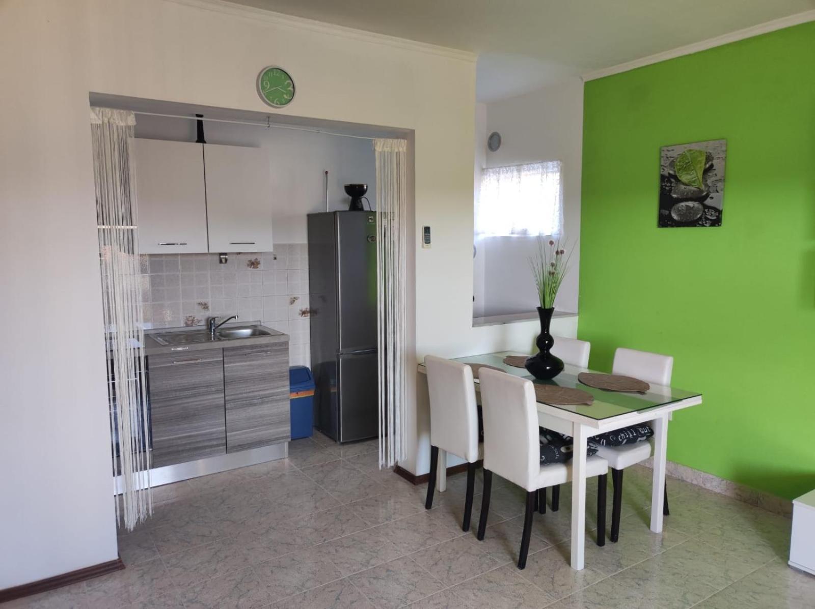 Puticanje Apartment Mali Duje מראה חיצוני תמונה